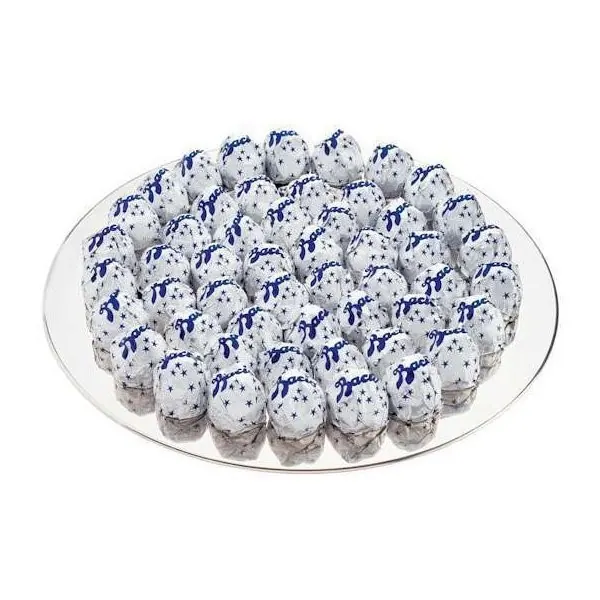 Baci Chocolates for Baci Chocolates