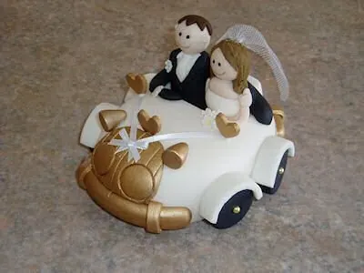 Bride and groom figurines for Bride and groom figurines