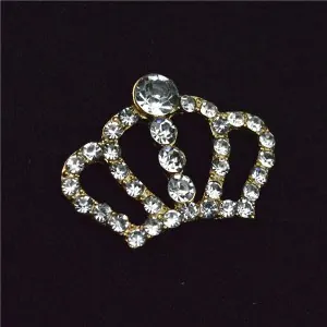 Crown Dimonte Embellishment for CROWN DIMONTE EMBELLISHMENT